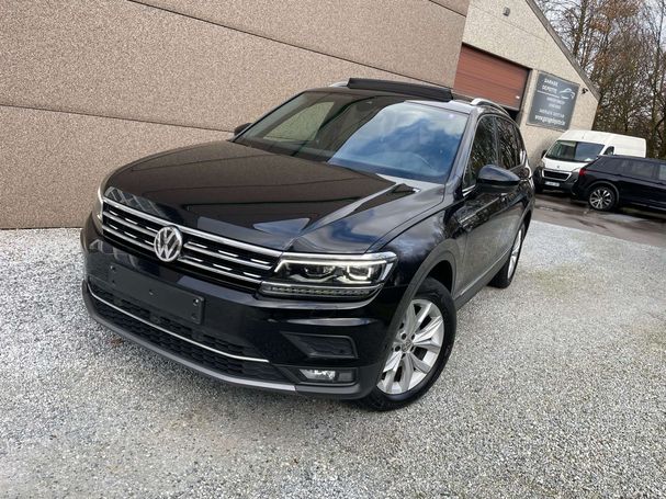 Volkswagen Tiguan Allspace 2.0 TDI 110 kW image number 2