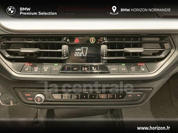 BMW 118d M Sport 110 kW image number 20