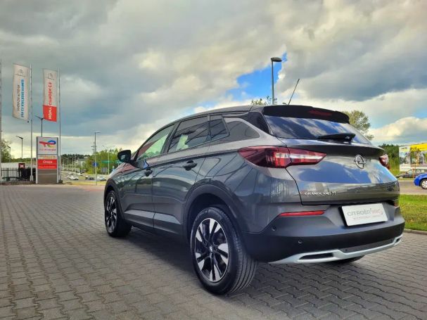 Opel Grandland X 1.5 Elegance 96 kW image number 4