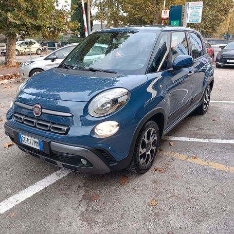 Fiat 500L 1.4 70 kW image number 1