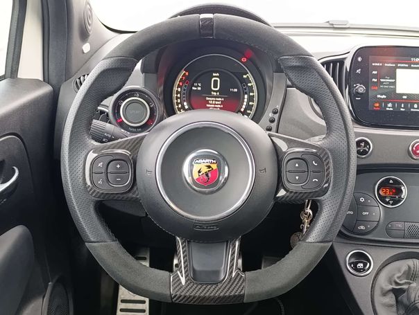 Abarth 695 132 kW image number 12