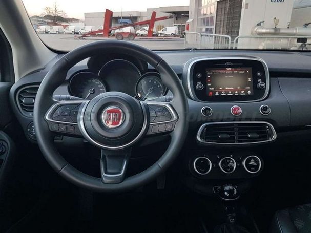 Fiat 500X 1.0 Cross 88 kW image number 12