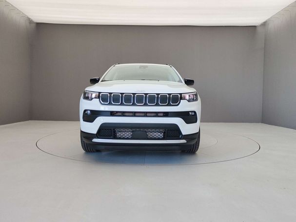 Jeep Compass 96 kW image number 1