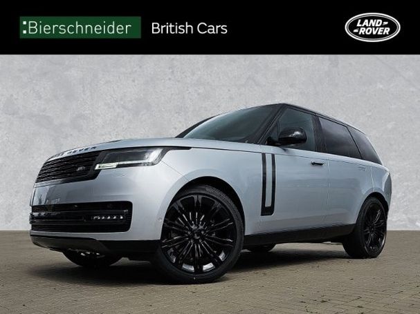 Land Rover Range Rover D350 258 kW image number 1