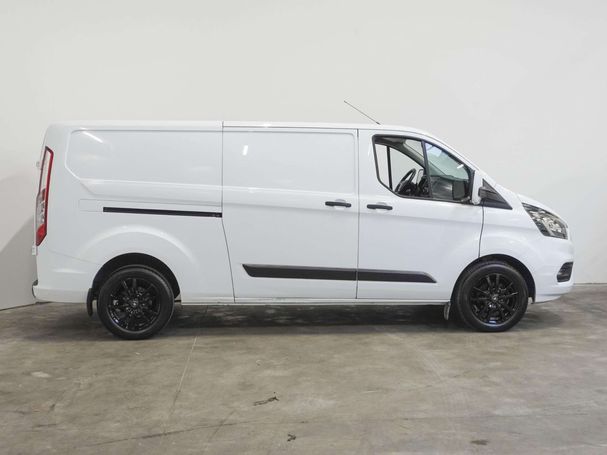 Ford Transit Custom 300 L2H1 2.0 TDCi 77 kW image number 7