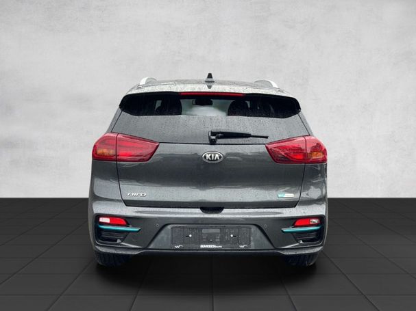 Kia Niro e Spirit 150 kW image number 6