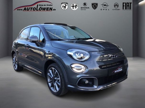 Fiat 500X 1.5 GSE Hybrid Dolcevita 96 kW image number 2