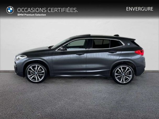 BMW X2 xDrive20d M Sport 142 kW image number 3