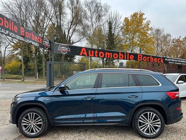 Skoda Kodiaq 110 kW image number 8