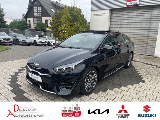 Kia ProCeed 1.5 GT Line DCT7 103 kW image number 1