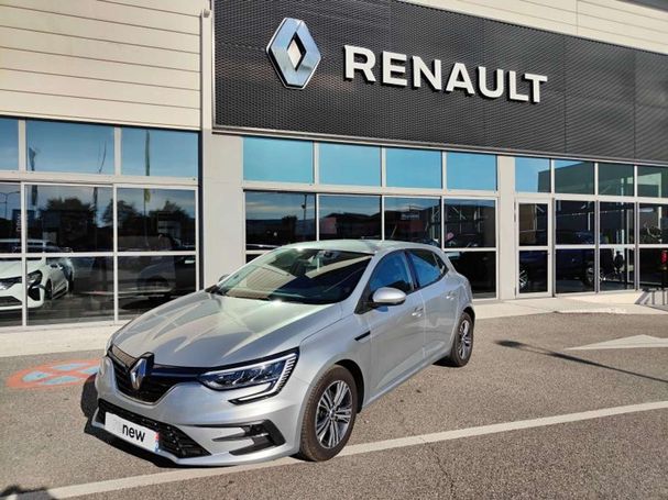 Renault Megane BLUE dCi 115 86 kW image number 1