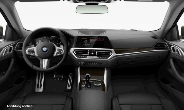 BMW 440i xDrive 275 kW image number 3