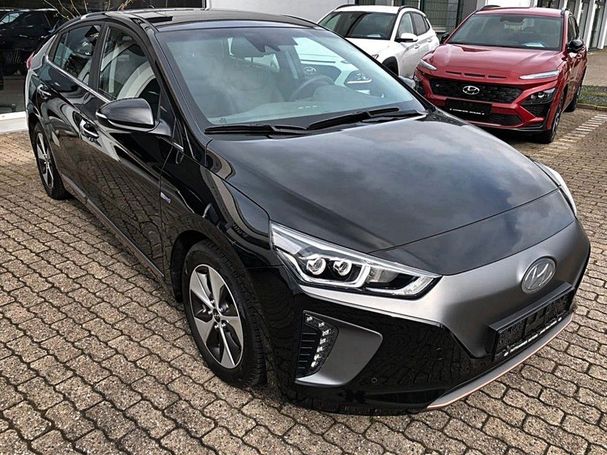 Hyundai Ioniq 88 kW image number 3