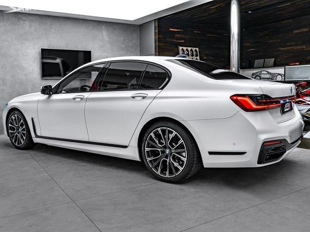 BMW 750i xDrive M Sport 390 kW image number 7