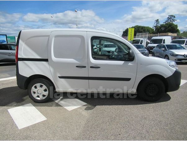 Renault Kangoo BLUE dCi 80 59 kW image number 12