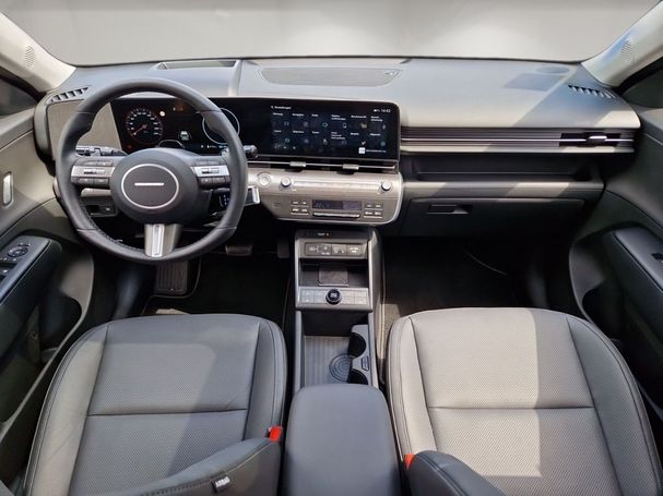 Hyundai Kona Prime 160 kW image number 11