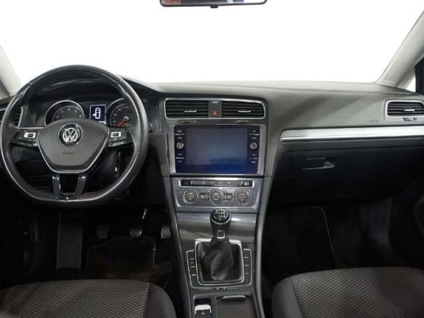 Volkswagen Golf 1.5 TSI 96 kW image number 4