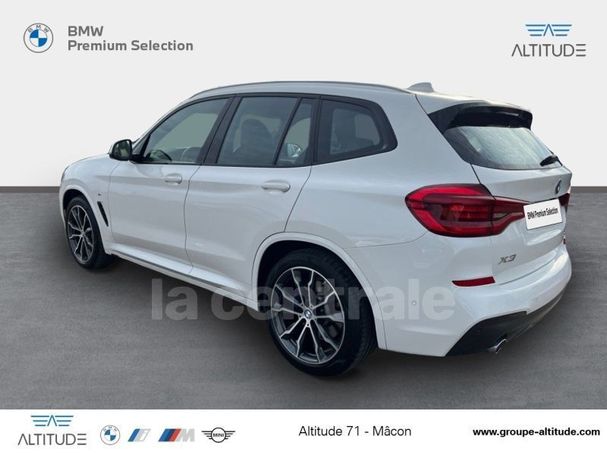 BMW X3 xDrive30d M Sport 195 kW image number 4