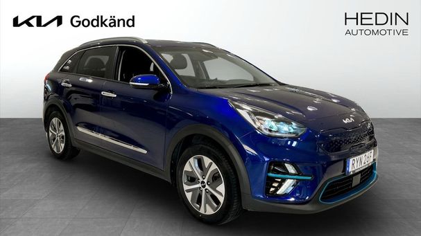 Kia Niro e 150 kW image number 3