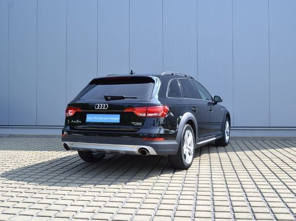 Audi A4 Allroad 45 TFSI quattro S tronic 180 kW image number 4