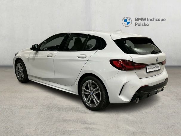 BMW 118i M Sport 103 kW image number 4