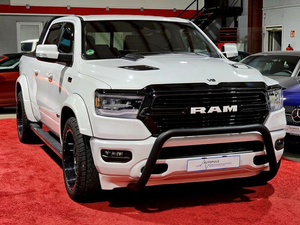 RAM 1500 294 kW image number 18