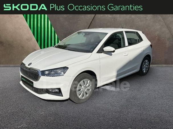 Skoda Fabia 1.0 MPI Active 48 kW image number 1