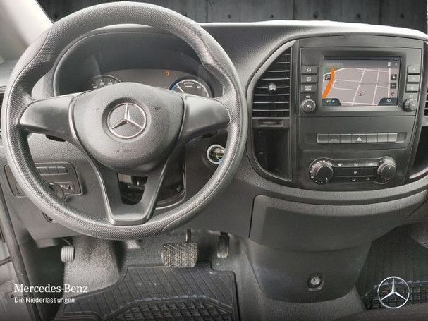 Mercedes-Benz Vito e 85 kW image number 11