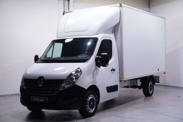 Renault Master DCi 130 96 kW image number 3