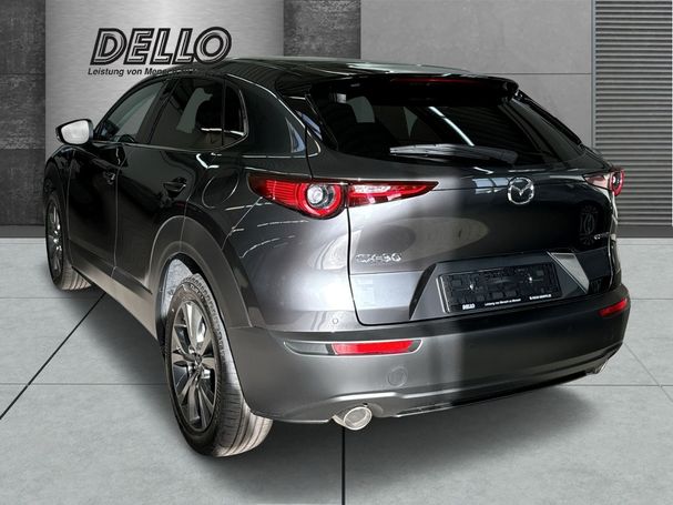 Mazda CX-30 137 kW image number 2