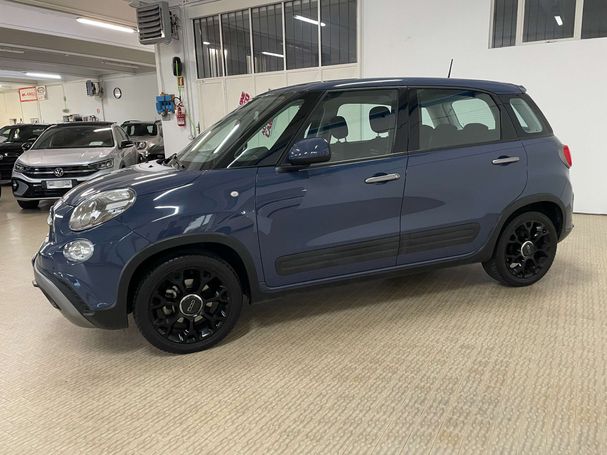 Fiat 500L 1.4 Cross 70 kW image number 2