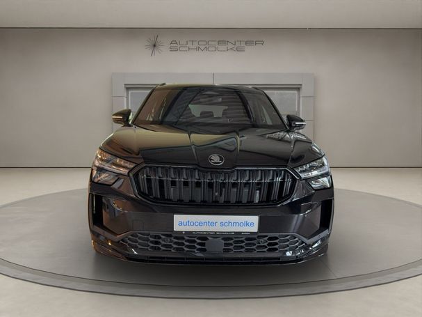 Skoda Kodiaq 1.5 TSI Sportline 110 kW image number 3