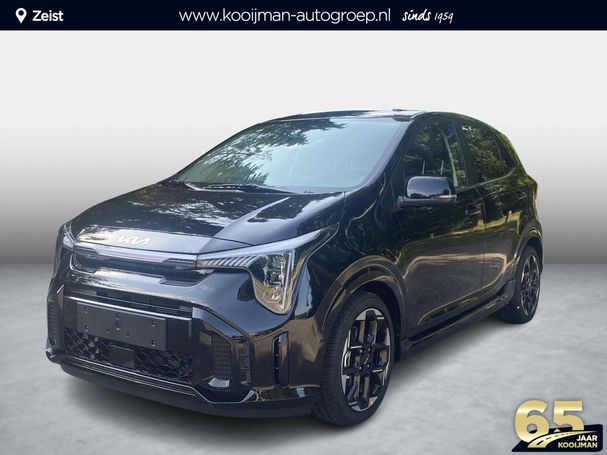 Kia Picanto 1.0 46 kW image number 1