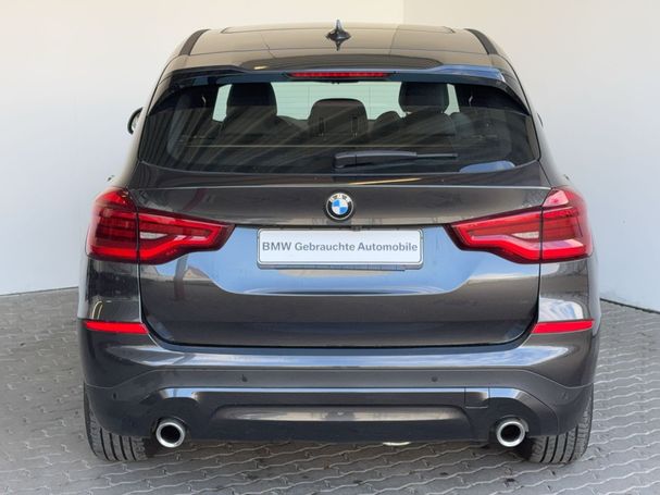 BMW X3 xDrive 135 kW image number 4