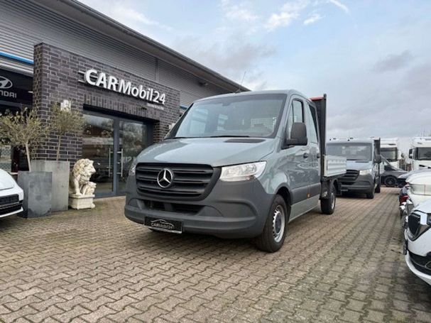 Mercedes-Benz Sprinter Standard 215 CDI 110 kW image number 1