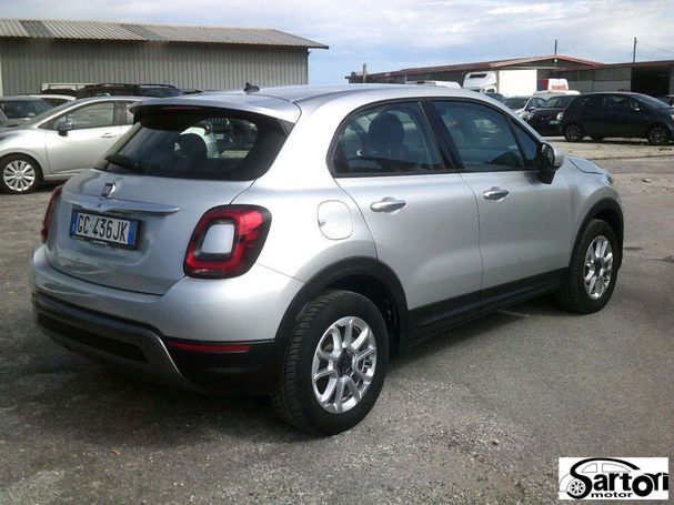 Fiat 500X 88 kW image number 3