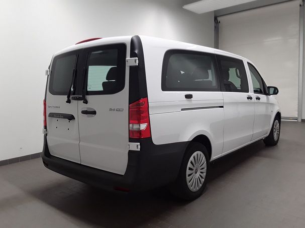 Mercedes-Benz Vito Tourer extra 100 kW image number 4