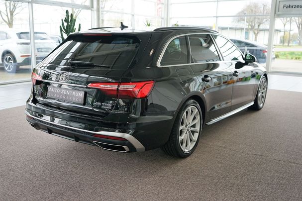 Audi A4 45 TFSI S-line Avant 180 kW image number 7