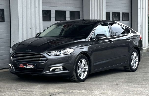 Ford Mondeo 1.5 118 kW image number 1