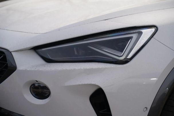 Cupra Formentor 2.0 TSI 4Drive DSG 140 kW image number 23