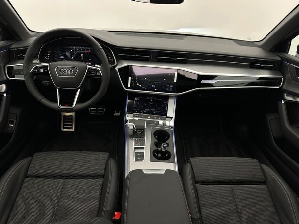 Audi A6 40 TDI quattro S-line Avant 150 kW image number 20