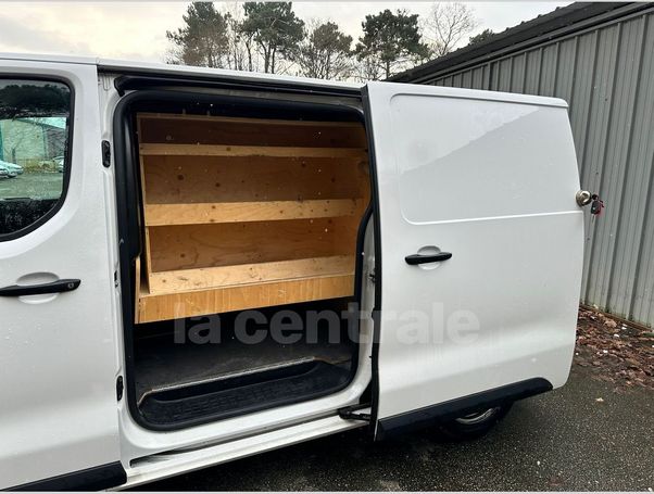 Citroen Jumpy M BlueHDi 120 88 kW image number 17