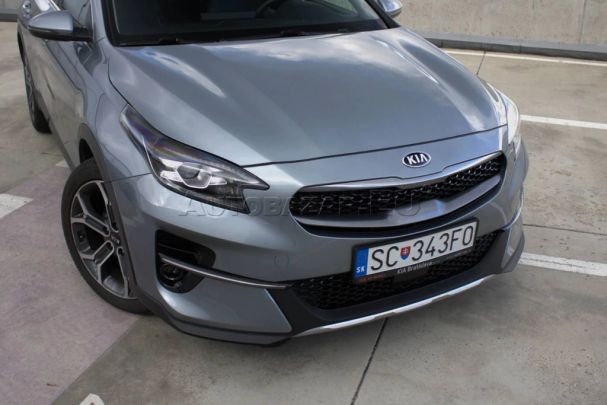 Kia XCeed 1.4 T-GDi Gold 103 kW image number 1