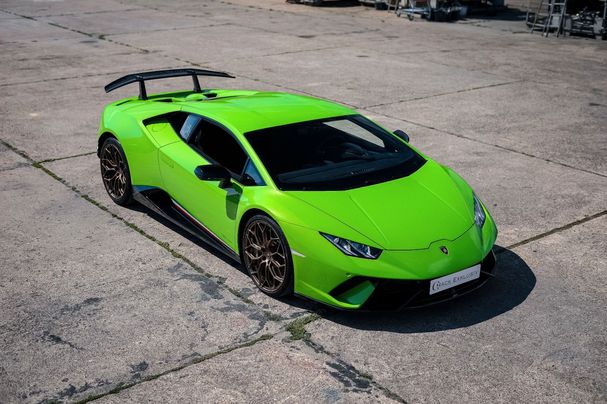 Lamborghini Huracan 470 kW image number 1