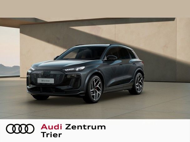 Audi e-tron quattro 285 kW image number 1