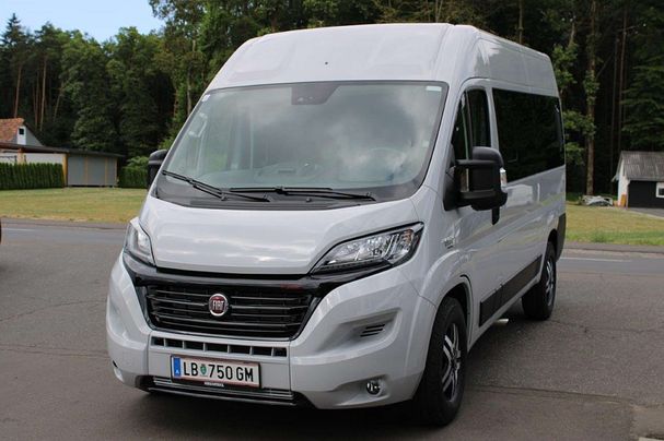 Fiat Ducato 131 kW image number 1