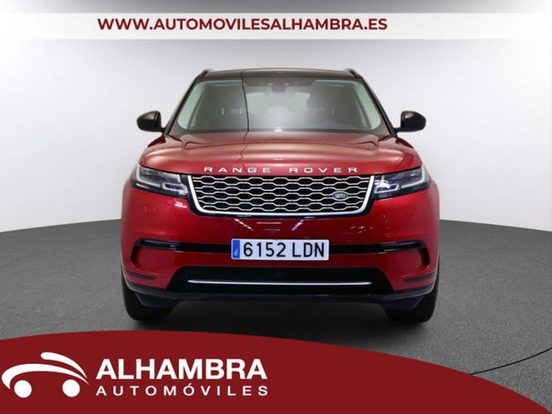 Land Rover Range Rover Velar 2.0d 132 kW image number 4