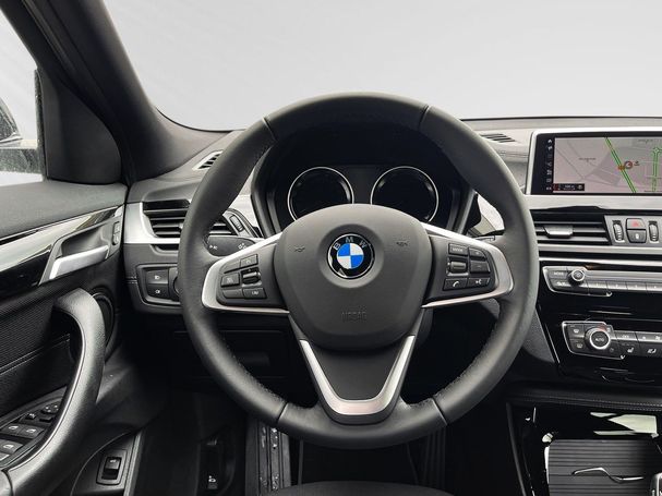 BMW X2 sDrive18d 110 kW image number 7