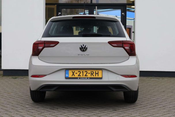 Volkswagen Polo 1.0 TSI 70 kW image number 7