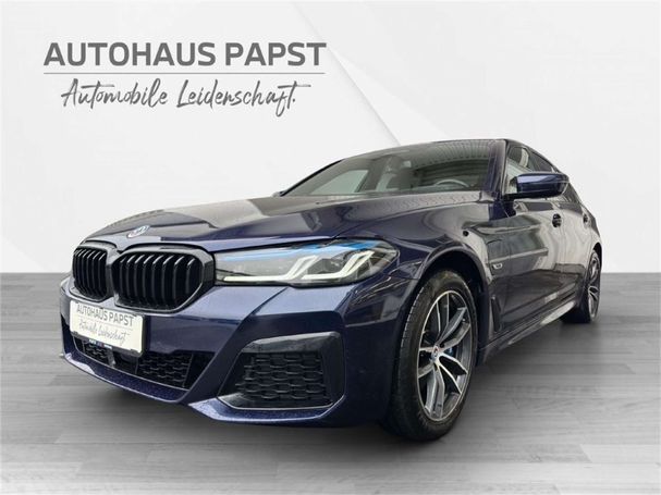 BMW 530i xDrive 185 kW image number 1